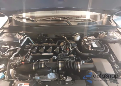 2020 Honda Accord Sport z USA, uszkodzony, nr VIN 1HGCV1F31LA137261